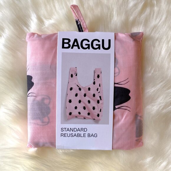 NWT Standard Baggu - Roach - Picture 2 of 4